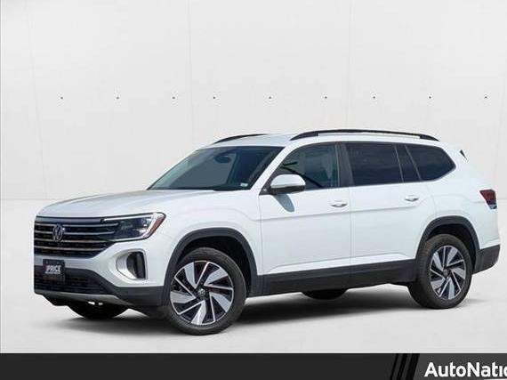 VOLKSWAGEN ATLAS 4MOTION 2025 1V2HR2CA7SC504411 image VOLKSWAGEN ATLAS 4MOTION 2025 1V2HR2CA7SC504411 image